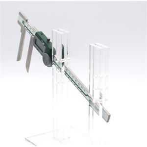 RSK新泻精机数显游标卡尺 GDCS-200IK青岛平山技研刘15621198049