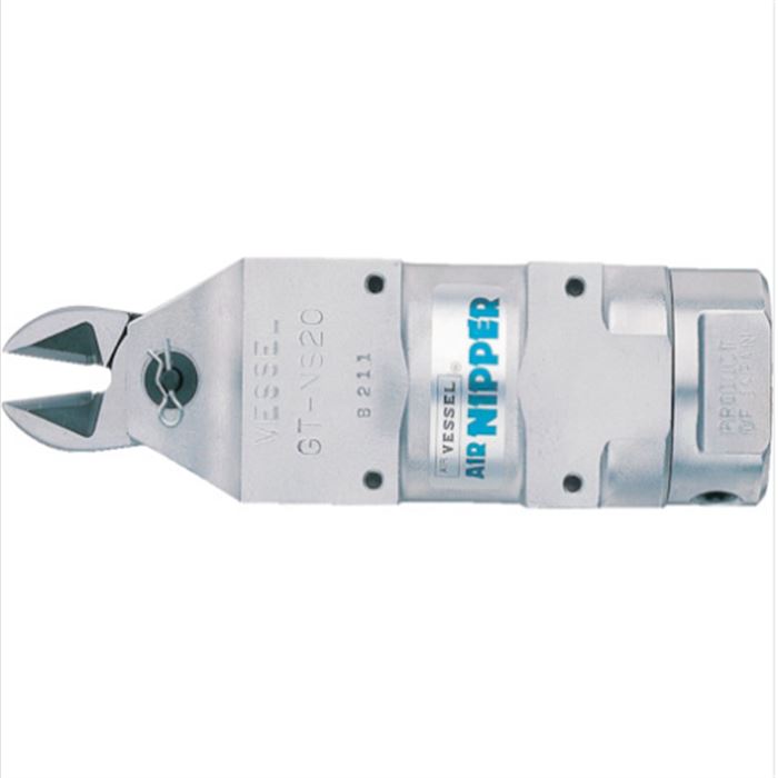 VESSEL威威气动剪刀GT-NS20H-1青岛平山技研刘15621198049