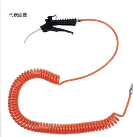 TRUSCO中山TCBS-7吹尘枪详询  关159-0897-0566