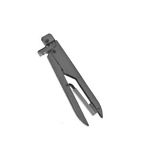 JST日压手动压接钳YRS-1320青岛平山郭-158-54210565