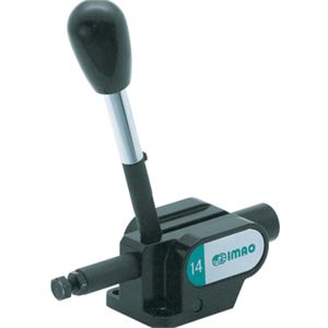 IMAO今尾侧推式按扣式夹具机床用夹具QLSNS30-14青岛平山技研刘15621198049