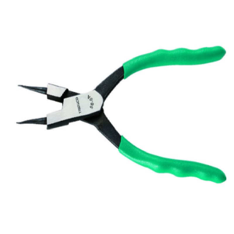 TRUSCO直爪卡簧钳50-0A青岛平山技研刘15621198049