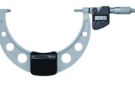 Mitutoyo三丰五金量具千分尺293-252-30青岛平山技研刘15621198049