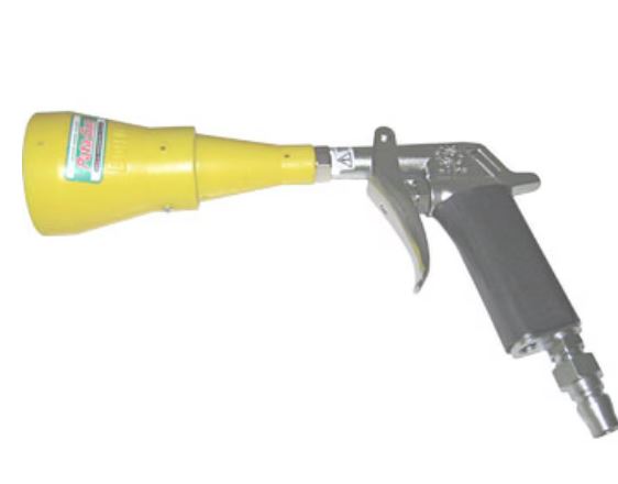 DAICO大浩研热SPG-40G吹尘枪详询  关159-0897-0566