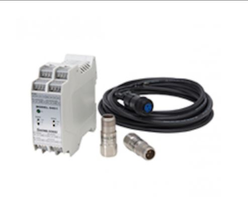 日本SHOWASOKKI昭和测器振动监视传感器Model-9401 PLC