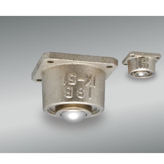 ISB井口机工小脚轮万向球IK-25青岛平山郭-158-54210565