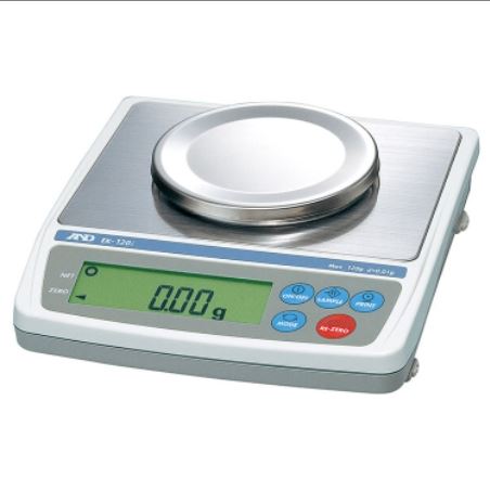 AND爱安德轻便式多功能天平EK-610i青岛平山郭-158-54210565