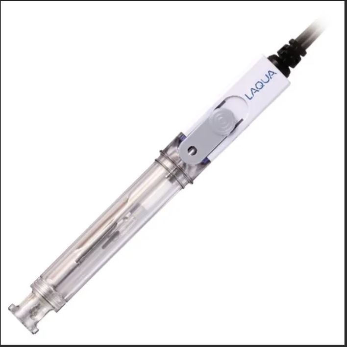 HORIBA堀厂氟离子电极1009A-50B青岛平山郭-158-54210565