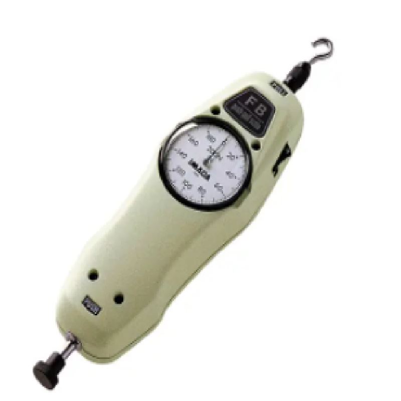 IMADA依梦达手持便携式推拉力计FB-5K青岛平山技研刘15621198049