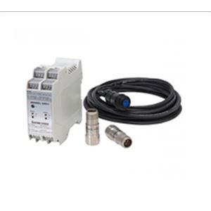 日本SHOWASOKKI昭和测器振动监视传感器Model-9401 PLC