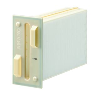 AMANO安满能PLB-210176 吸尘器PiF-15～60用滤芯青岛平山技研刘15621198049