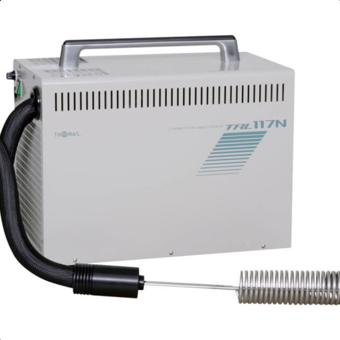 日本TOMASU托马斯科学TRL-117N手持浸入式冷却器