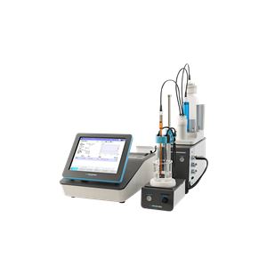 HIRANUMA平沼自动滴定装置 COM-A19