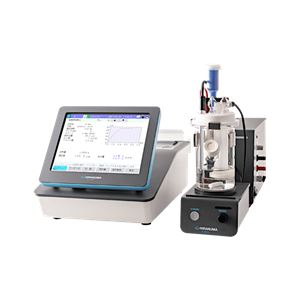 HIRANUMA平沼微量水分測定装置 MOICO-A19