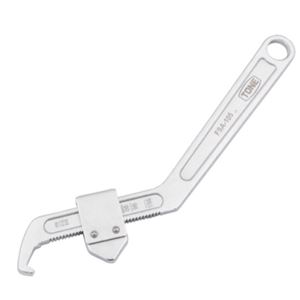 TONE前田钩型扳手FSA-105详询  关159-0897-0566