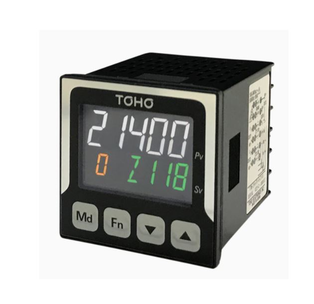 日本TOHO东邦电子数字指示调节器TTM-214-Z118/Z119