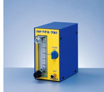 HAKKO白光FX-791小型氮气流量调节器详询  关159-0897-0566