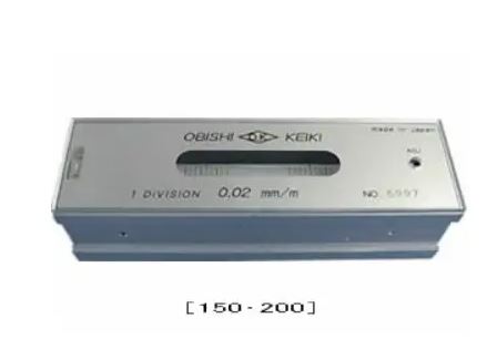 OBISHI大菱平行水准器AD151青岛平山技研刘15621198049