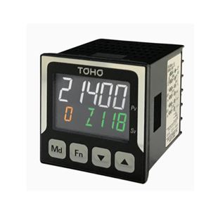 日本TOHO东邦电子数字指示调节器TTM-214-Z118/Z119