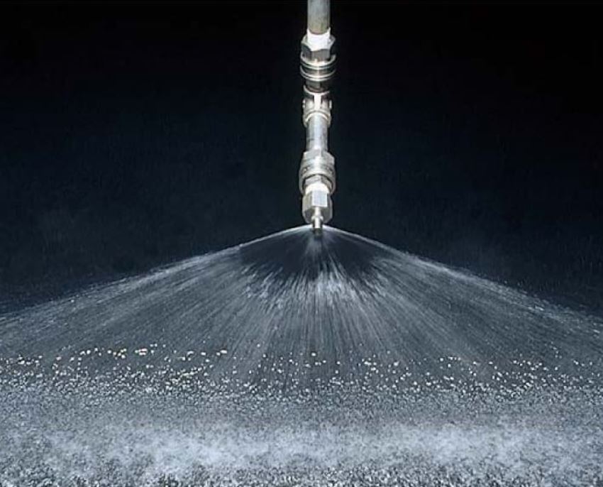 日本いけうち雾的池内广角扇形喷嘴YYP