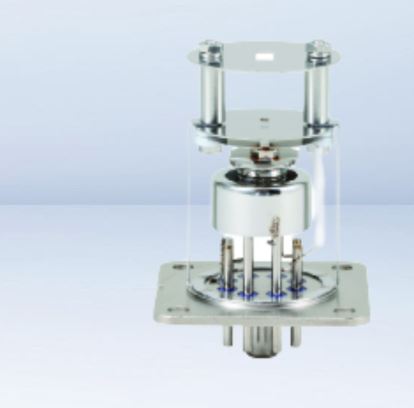 ULVAC爱发科离子源测定子IS-BA1详询  关159-0897-0566