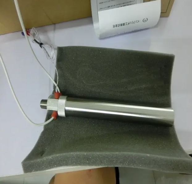 INFLIDGE英富丽热风枪SEN-200V-1500W-AS青岛平山技研刘15621198049