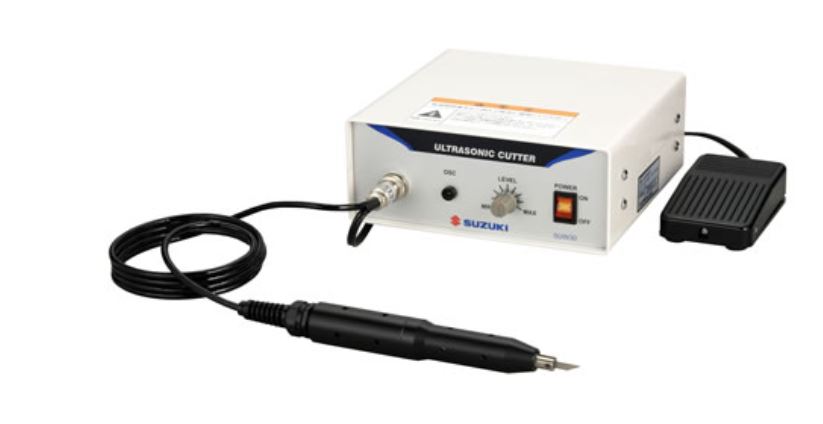 SUZUKI铃木超声波切劃机SUW30CT详询  关159-0897-0566