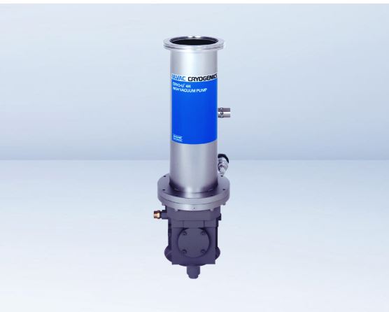 ULVAC爱发科低温泵CRYO-U4H详询  关159-0897-0566