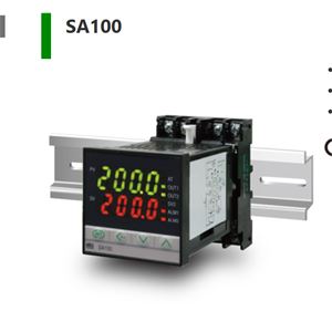 日本RKC理化工业数字显示控制器SA100