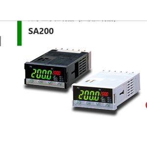 日本RKC理化工业数字显示控制器SA200