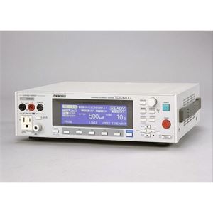 KIKUSUI日本菊水TOS3200泄漏电流测试仪青岛平山技研刘15621198049