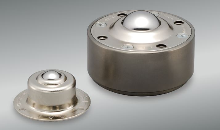 ISB井口机工IS-19S滚珠轴承详询  关159-0897-0566