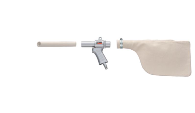 TRUSCO中山MAG-22A吸尘枪详询  关159-0897-0566