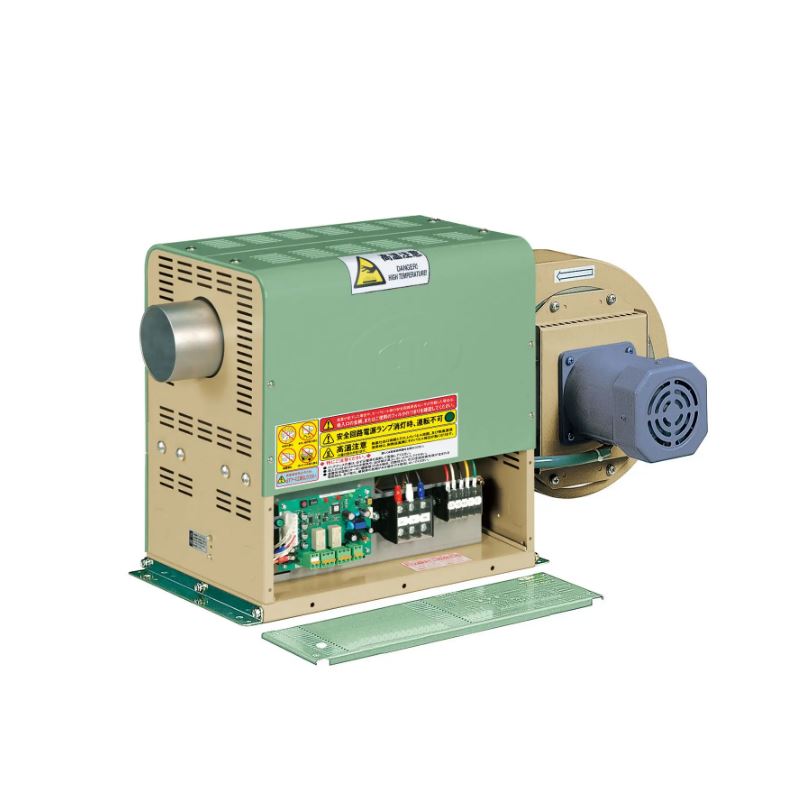 TSK关西电热TSK-22B-3200-5-013YA-LB热风发生器青岛平山技研刘15621198049