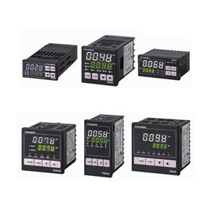 日本TOHO东邦电子数字指示调节仪TTM-000W