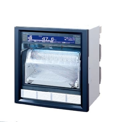 CHINO千野温度记录仪AH4706-A0A-NNN青岛平山郭-158-54210565