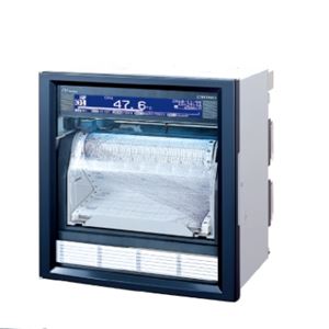 CHINO千野温度记录仪AH4706-A0A-NNN青岛平山郭-158-54210565