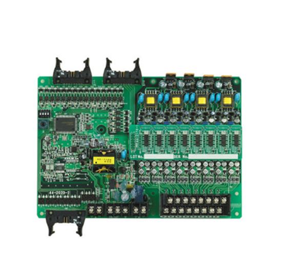 日本TOHO东邦电子基板型数字指示调节计TTM-00B