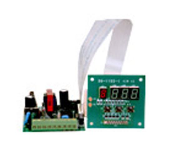 日本TOHO东邦电子基板型数字指示调节计TTM-10BS