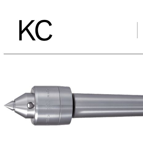 日本KABUTO高精度车床顶针顶尖KC-4青岛平山郭-158-54210565