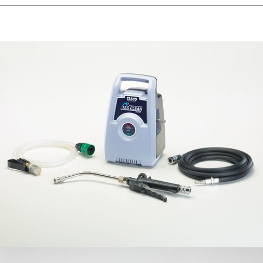 TASCO德宝便携式空调清洗机TA352WL青岛平山郭-158-54210565