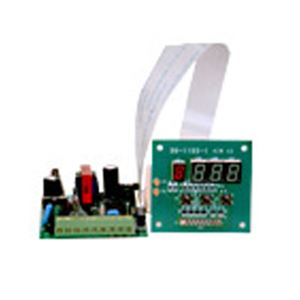 日本TOHO东邦电子基板型数字指示调节计TTM-10BS