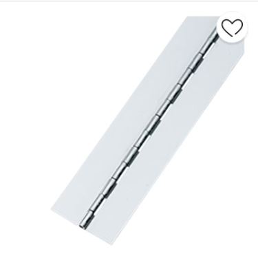 TAKIGEN泷源加长合页B-35821青岛平山郭-158-54210565