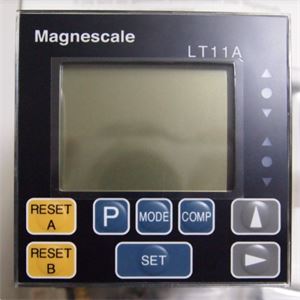 日本Magnescale索尼显示控制器LT11A-201B数显表计数器