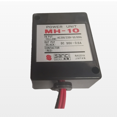 sanki电源装置MH系列整流器MH-25青岛平山郭-158-54210565