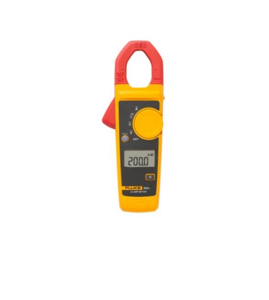 FLUKE福禄克F302+ 钳形表详询  关159-0897-0566