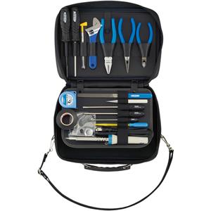 日本HOZAN宝山 S-7套装工具  工具包