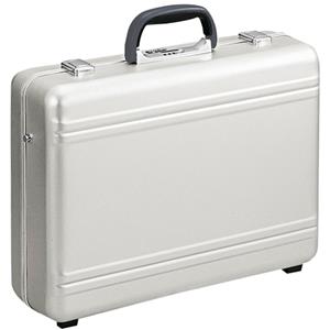 日本HOZAN宝山 B-180工具箱 发尘性低的一体成型铝盒