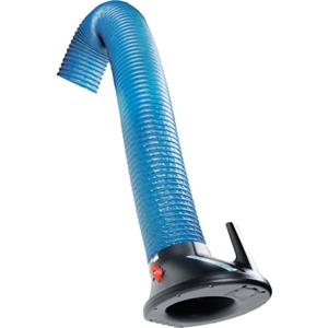 YAMADA山田EX-2000 柔性除尘臂