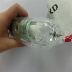 喜开理CKD小型过滤器调节器单元B7019-2C-GB青岛平山技研刘15621198049